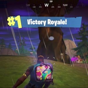 Meet your Posher, Logan